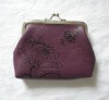 Wholesale souvenir money pouch