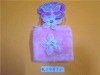 Pretty purse and hair band for girls