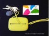 silicone card holder