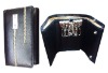keychain purse