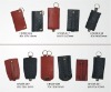 Wholesale Portable Leather Key pouch