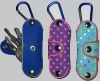 Wholesale Mini PVC Key Holder