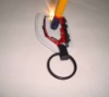 Wholesale promotional key chain