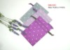 Wholesale 2010 Dot Nonwoven Gift Bag