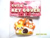 Wholesale pvc key holder