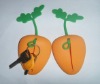 Wholesale silicone key case