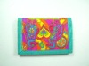 Wholesale cartoon soft pvc coin purses