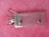 Wholesale spotlight factory direct,pvc key bag