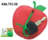 Wholesale Plastic key bag