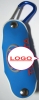 Wholesale soft pvc car key bag key wallets PVC key holder