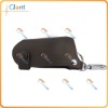 Wholesale Black Cute Key Holders QG-034