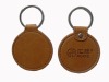 Wholesale Leather Key Ring