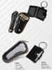 Wholesale simple and easy design for key purse