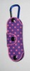 Soft PVC Car Key Holder