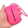 Silicone Key Wallet