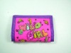 cartoon soft pvc coin purses