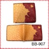 Wholesale leather wallet
