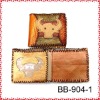 Wholesale pu wallet
