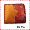 Wholesale men's leather wallet