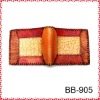 Wholesale pu wallet