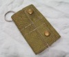Wholesale key chain,key holder,beautifull key bag,factory direct