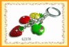 Wholesale Metal Key holder with Fruit shape
