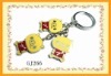 Wholesale Metal Key holder with Animals shape