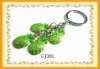 Wholesale Metal Key holder with Fruit shape
