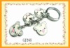 Wholesale Metal Key holder with Animals shape