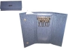 Wholesale PVC key holder
