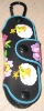 Wholesale pvc key wallet