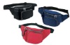 Sports waist bag