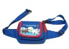 Wholesale nylon waist bag