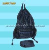 Wholesale populat and latest folding backpack