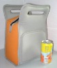 Wholesale neoprene luch cooler bag