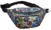 Wholesale 2011 fashion travel waist bag