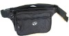 Wholesale simple-style waist bag