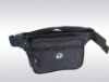 sporty travel waist bag