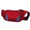 Wholesale fashion nylon waist bag