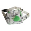 Wholesale canvas waist Bag