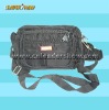 Wholesale fashion twill belt/waist bag