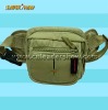 Wholesale cute popular belt bags 210D twill