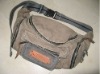 Wholesale high quality canvas waist bag
