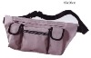 Wholesale 600D polyester waist bag