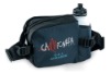 Wholesale Sports waist bag with bottle