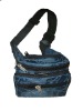 Wholesale sell nylon waist bag best quality