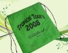 Wholesale Drawstring backpack bag