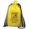 Wholesale Non Woven Drawstring Backpack