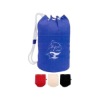 Wholesale 2011new promotional cotton drawstring backpack