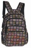 Wholesale 2011 NEW design school backpack